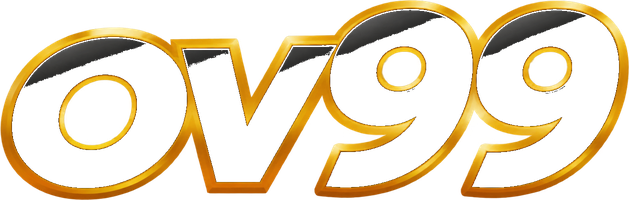 ov99 โลโก้